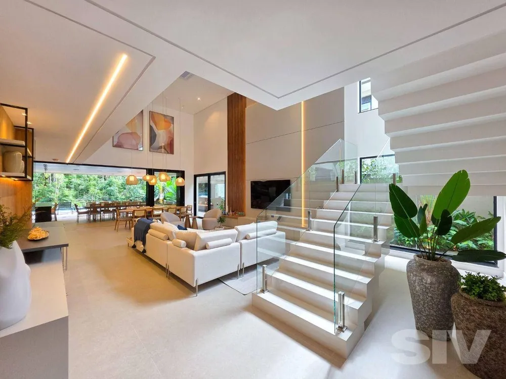 Casa, 6 quartos, 579 m² - Foto 3