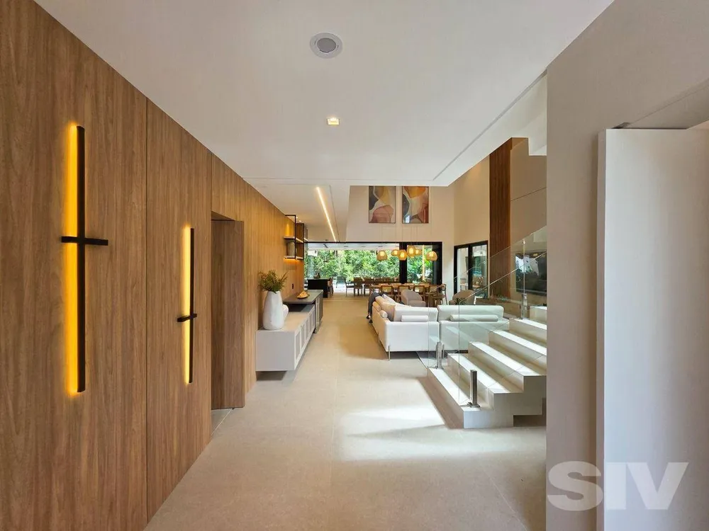 Casa, 6 quartos, 579 m² - Foto 2