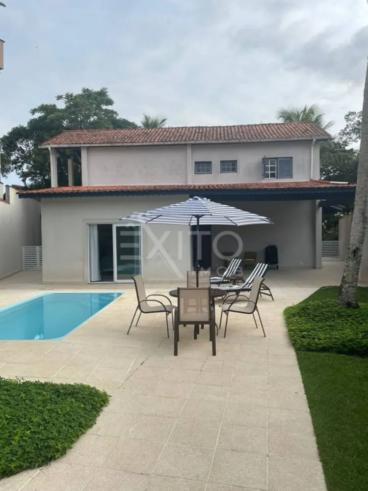 Casa, 4 quartos, 375 m² - Foto 1