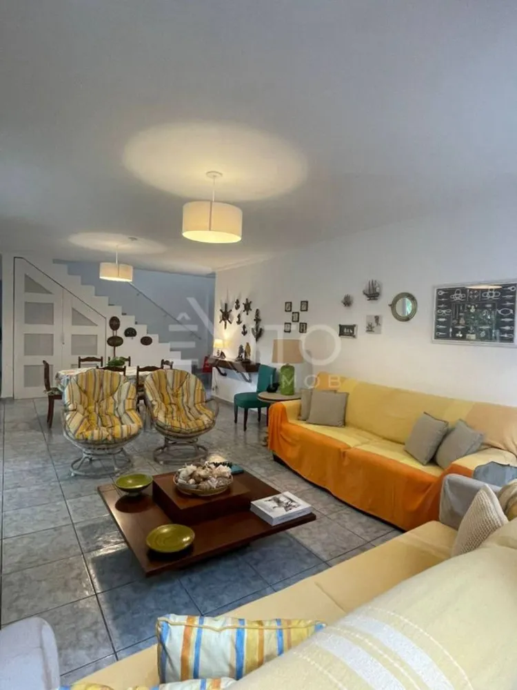 Casa, 4 quartos, 375 m² - Foto 3
