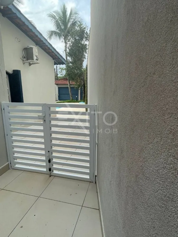 Casa, 4 quartos, 375 m² - Foto 11