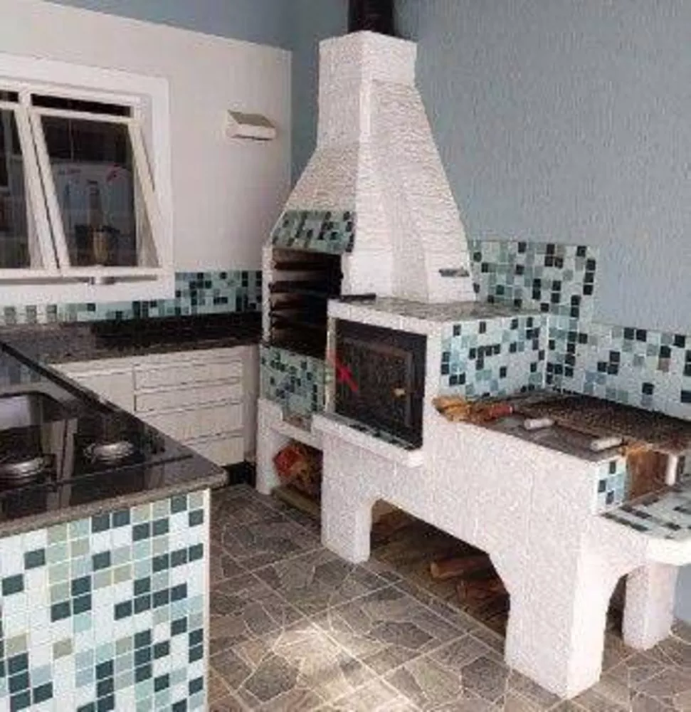 Casa de Condomínio, 3 quartos - Foto 11