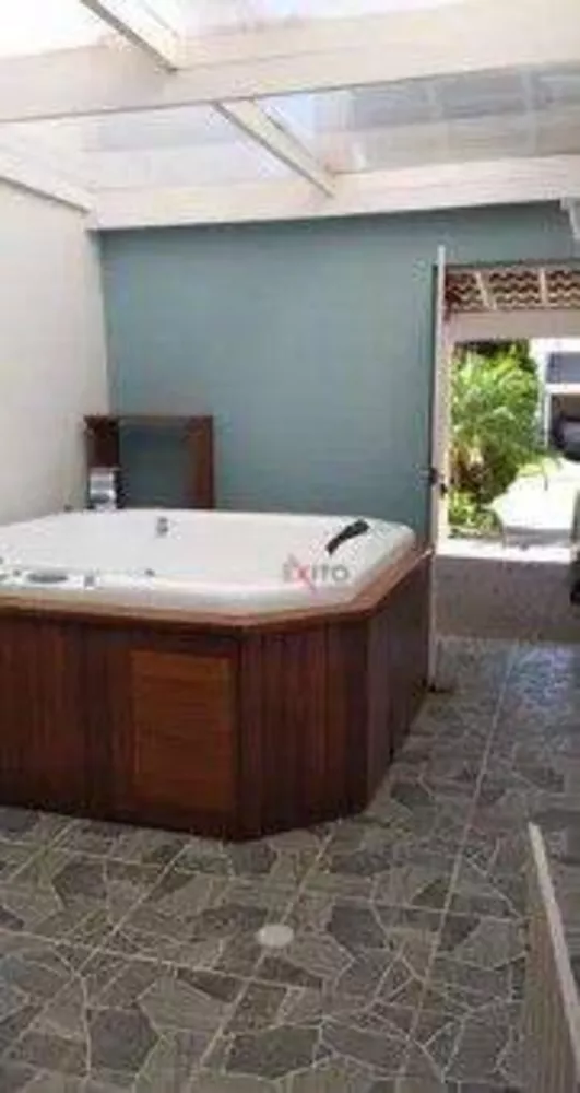 Casa de Condomínio, 3 quartos - Foto 12