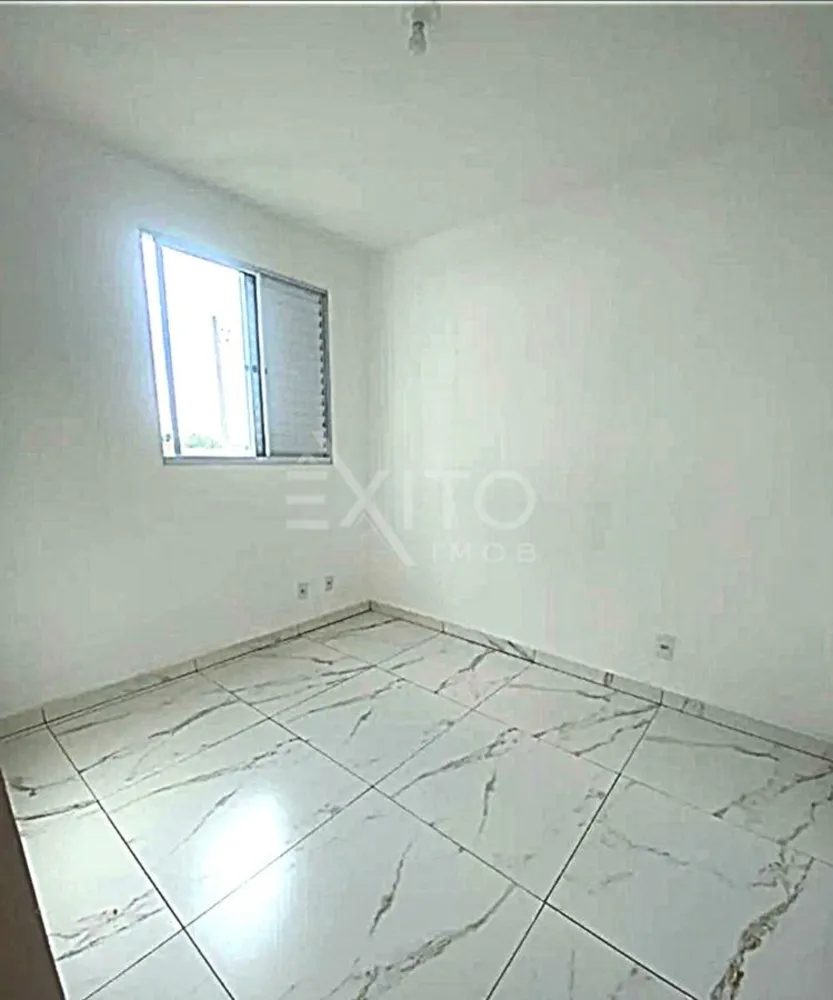 Apartamento, 2 quartos, 44 m² - Foto 5
