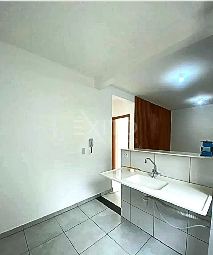 Apartamento, 2 quartos, 44 m² - Foto 3