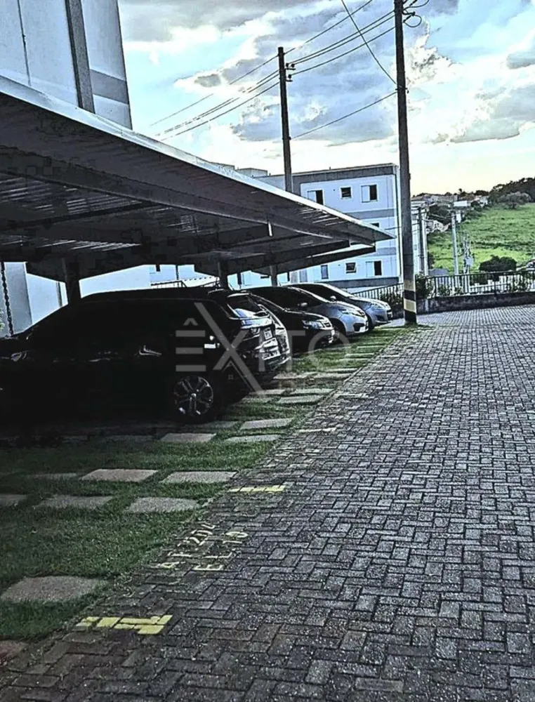 Apartamento, 2 quartos, 44 m² - Foto 7