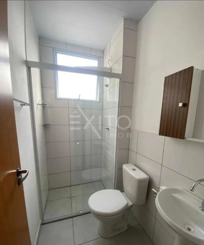 Apartamento, 2 quartos, 44 m² - Foto 6