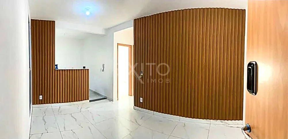Apartamento, 2 quartos, 44 m² - Foto 2