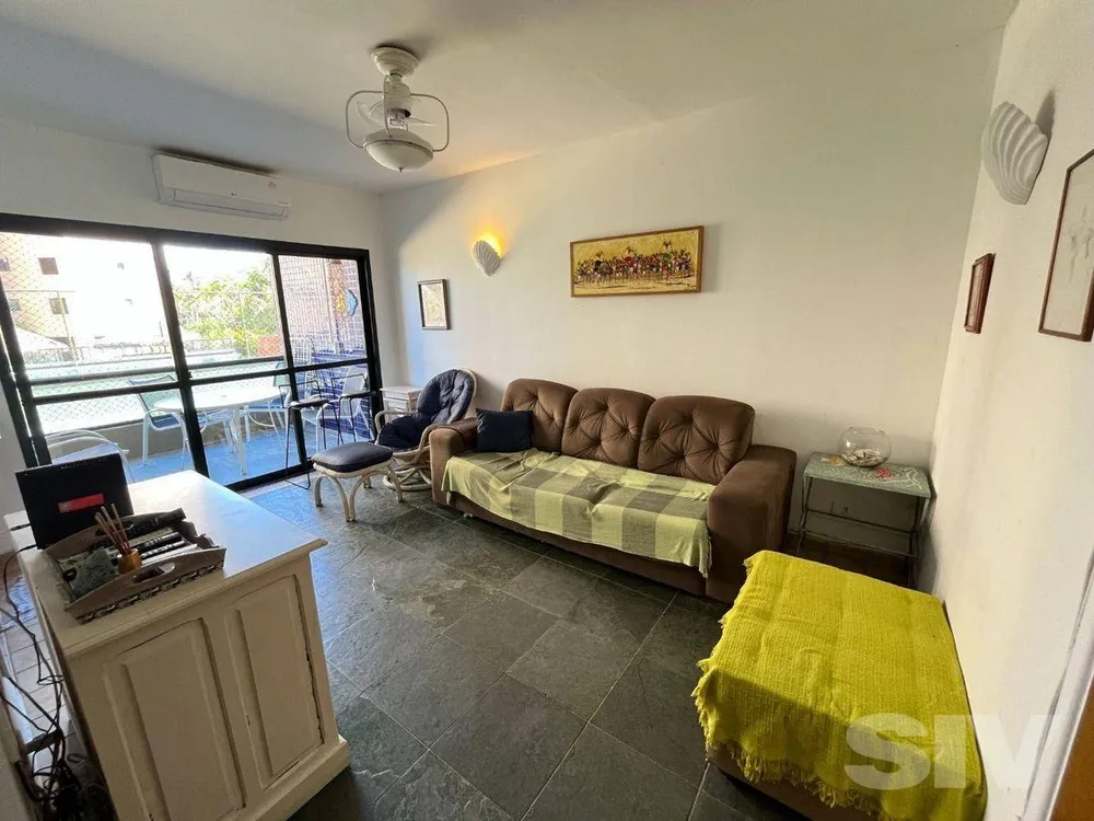 Apartamento, 2 quartos, 67 m² - Foto 2