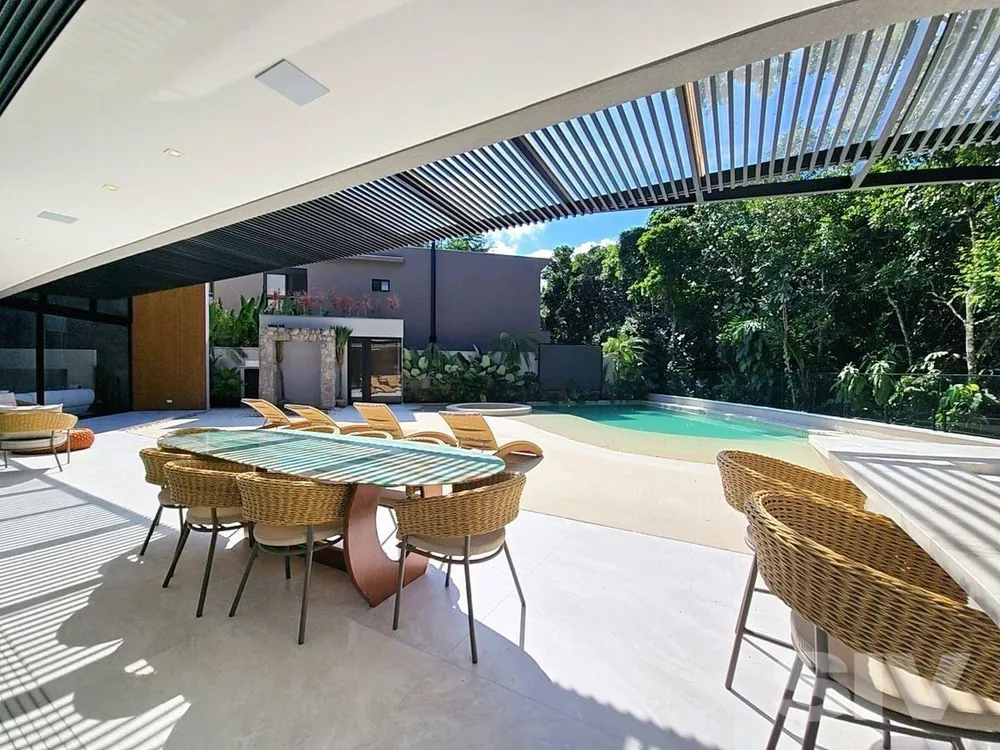 Casa, 6 quartos, 627 m² - Foto 5