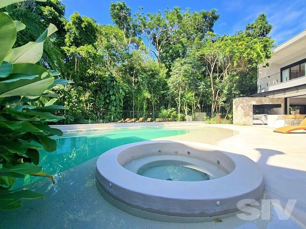 Casa, 6 quartos, 627 m² - Foto 4