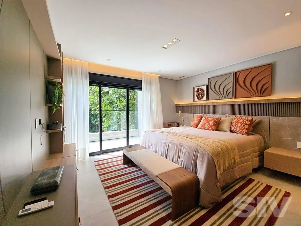 Casa, 6 quartos, 627 m² - Foto 6