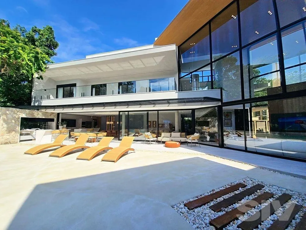 Casa, 6 quartos, 627 m² - Foto 2