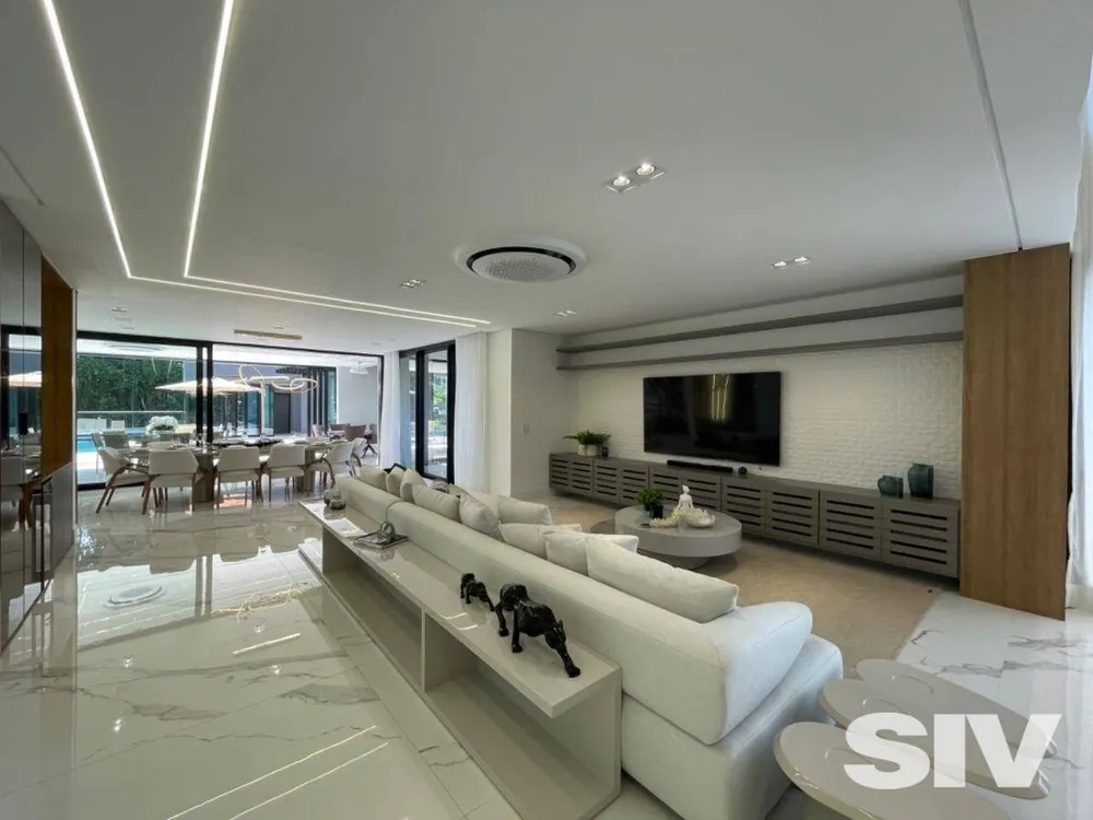 Casa, 7 quartos, 1030 m² - Foto 6