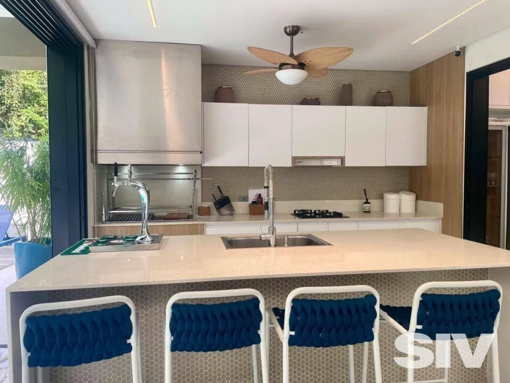 Casa, 5 quartos, 396 m² - Foto 4