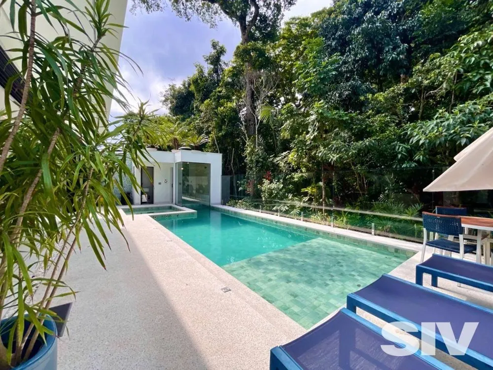 Casa, 5 quartos, 396 m² - Foto 2