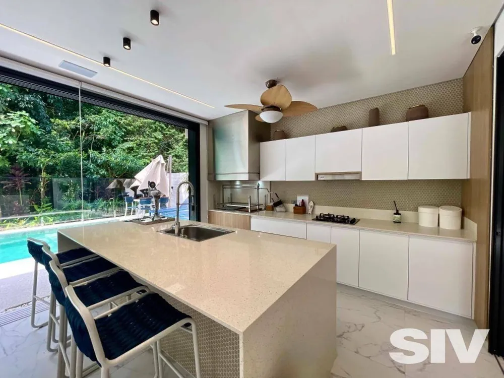 Casa, 5 quartos, 396 m² - Foto 3