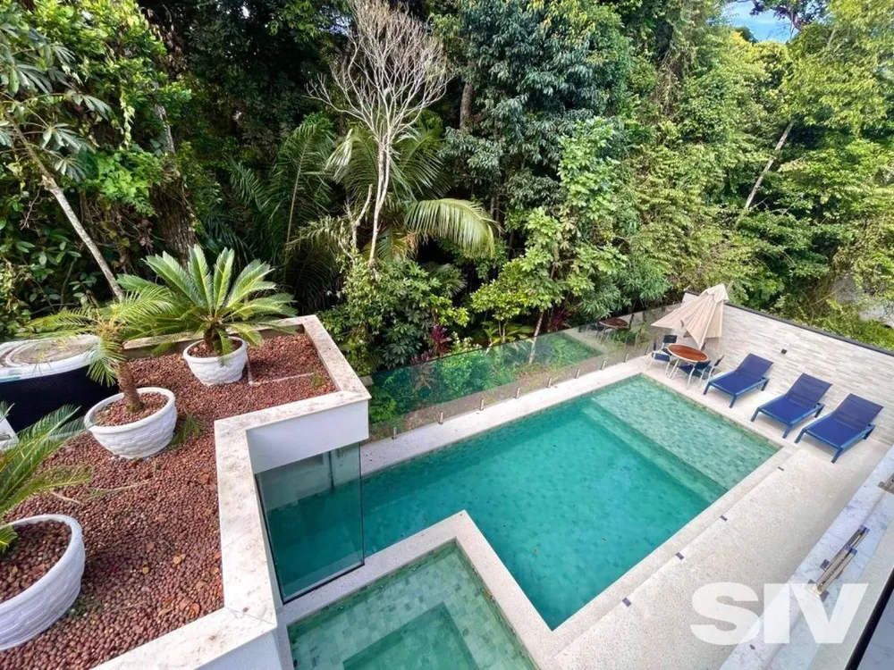 Casa, 5 quartos, 396 m² - Foto 8