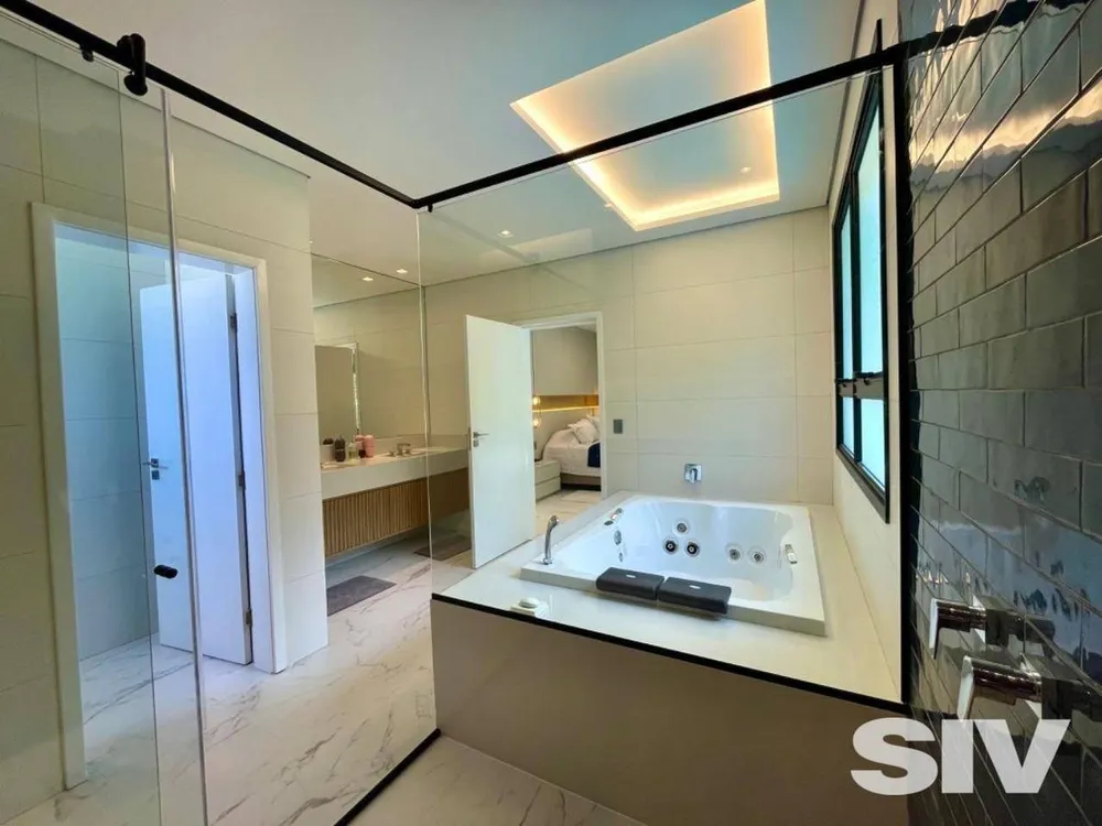 Casa, 5 quartos, 396 m² - Foto 5