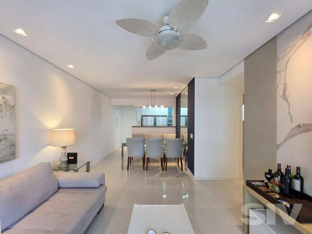 Apartamento, 3 quartos, 87 m² - Foto 2