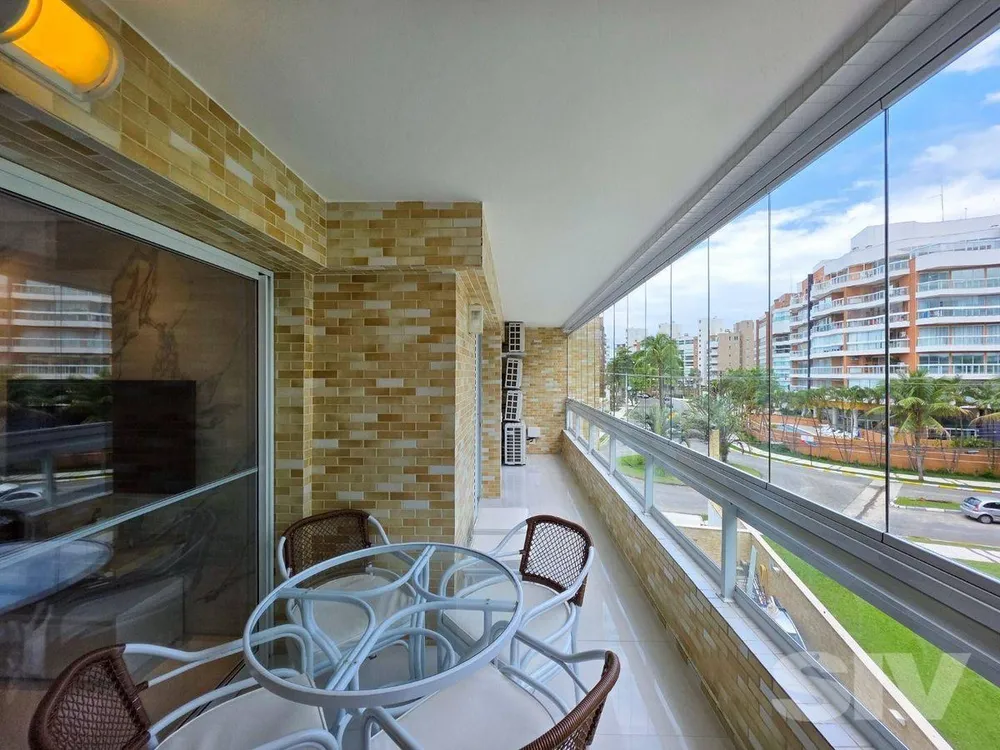 Apartamento, 3 quartos, 87 m² - Foto 1