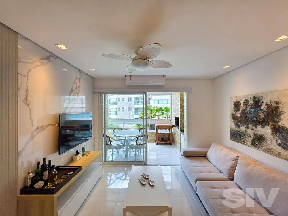 Apartamento, 3 quartos, 87 m² - Foto 3