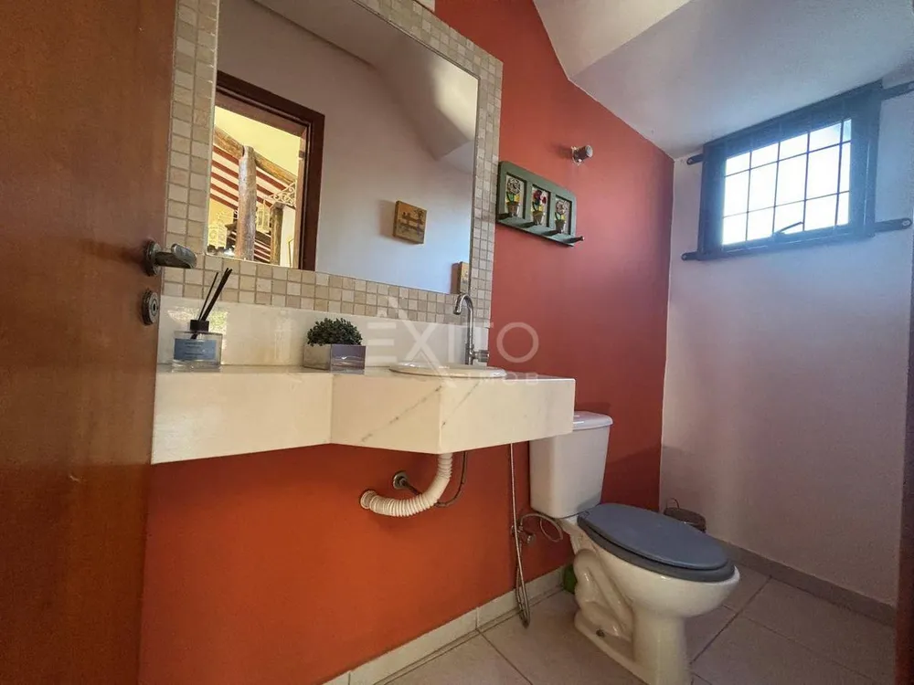 Chácara, 4 quartos, 560 m² - Foto 5