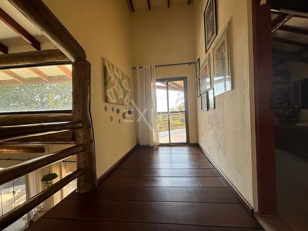 Chácara, 4 quartos, 560 m² - Foto 4