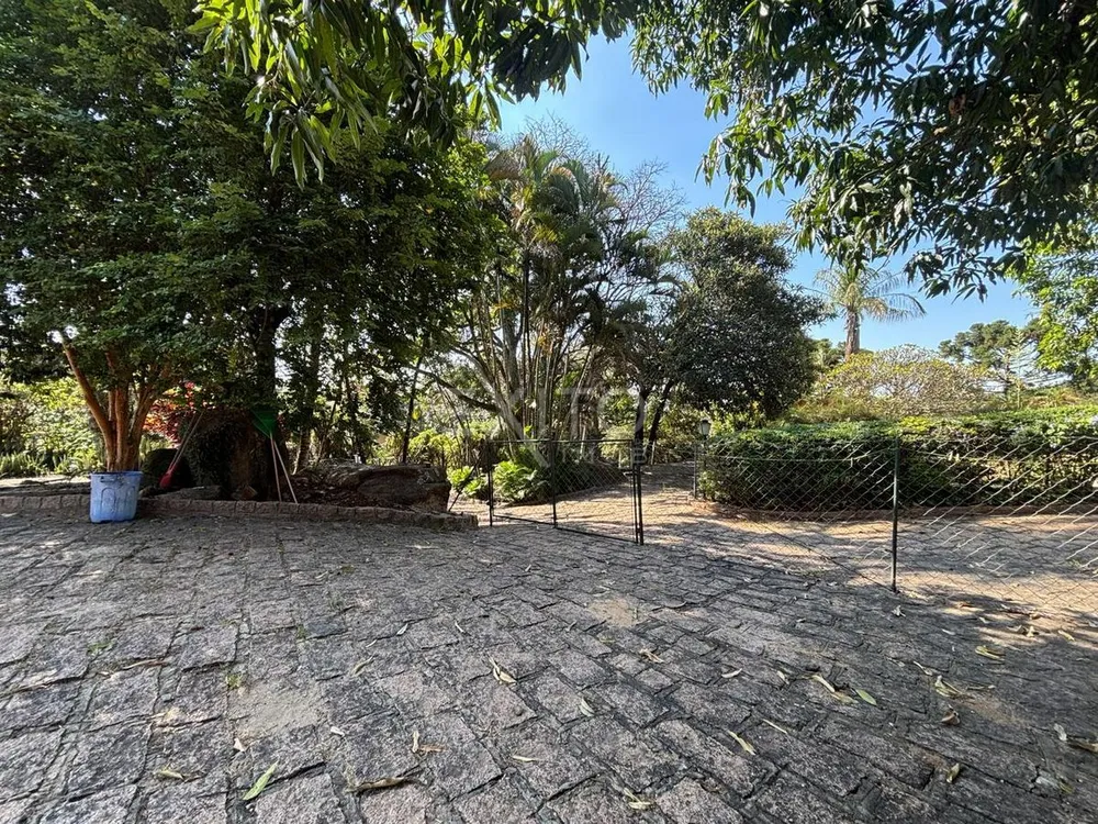 Chácara, 4 quartos, 560 m² - Foto 8