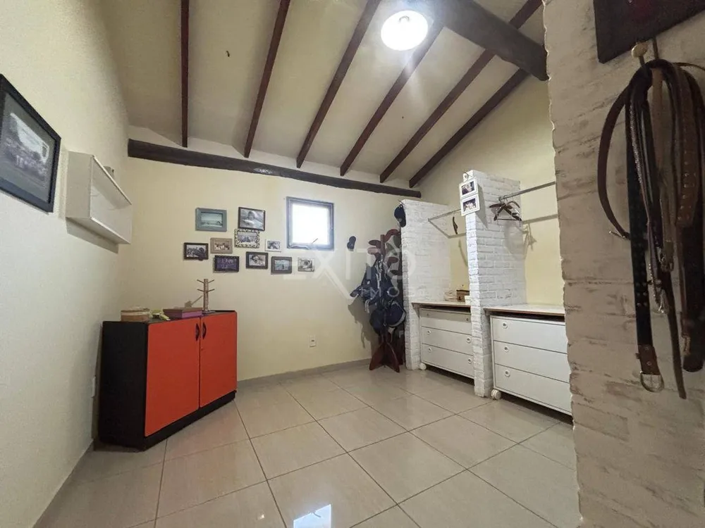 Chácara, 4 quartos, 560 m² - Foto 4