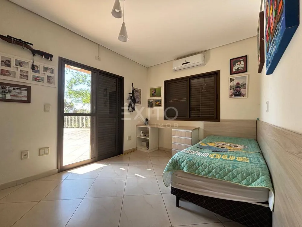 Chácara, 4 quartos, 560 m² - Foto 3