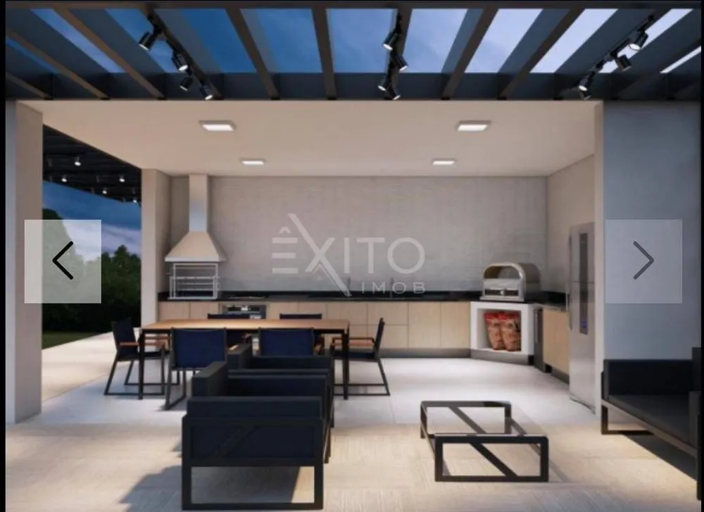 Apartamento, 2 quartos, 68 m² - Foto 3