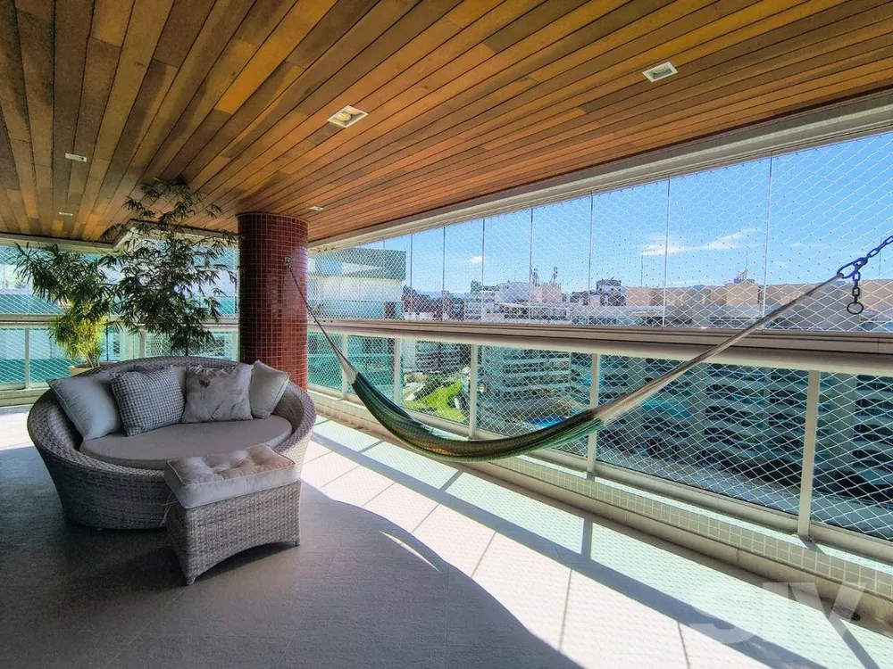 Cobertura, 4 quartos, 398 m² - Foto 4