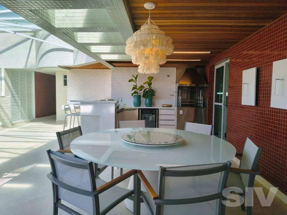 Cobertura, 4 quartos, 398 m² - Foto 5