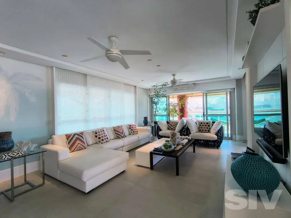 Cobertura, 4 quartos, 398 m² - Foto 6
