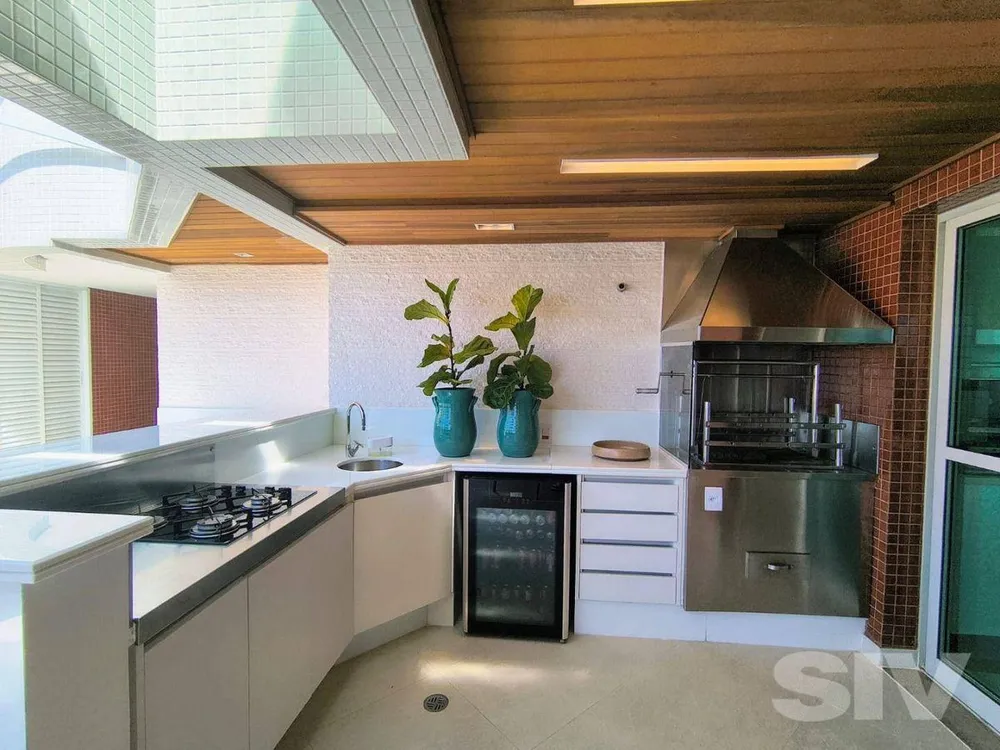 Cobertura, 4 quartos, 398 m² - Foto 3