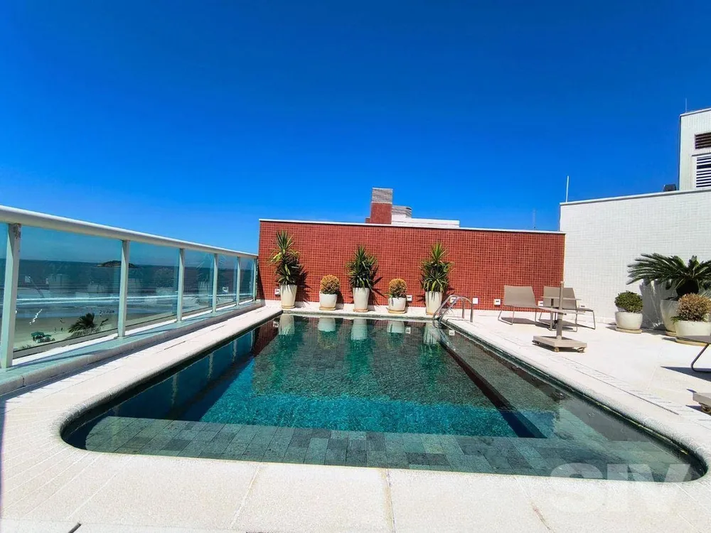 Cobertura, 4 quartos, 398 m² - Foto 1