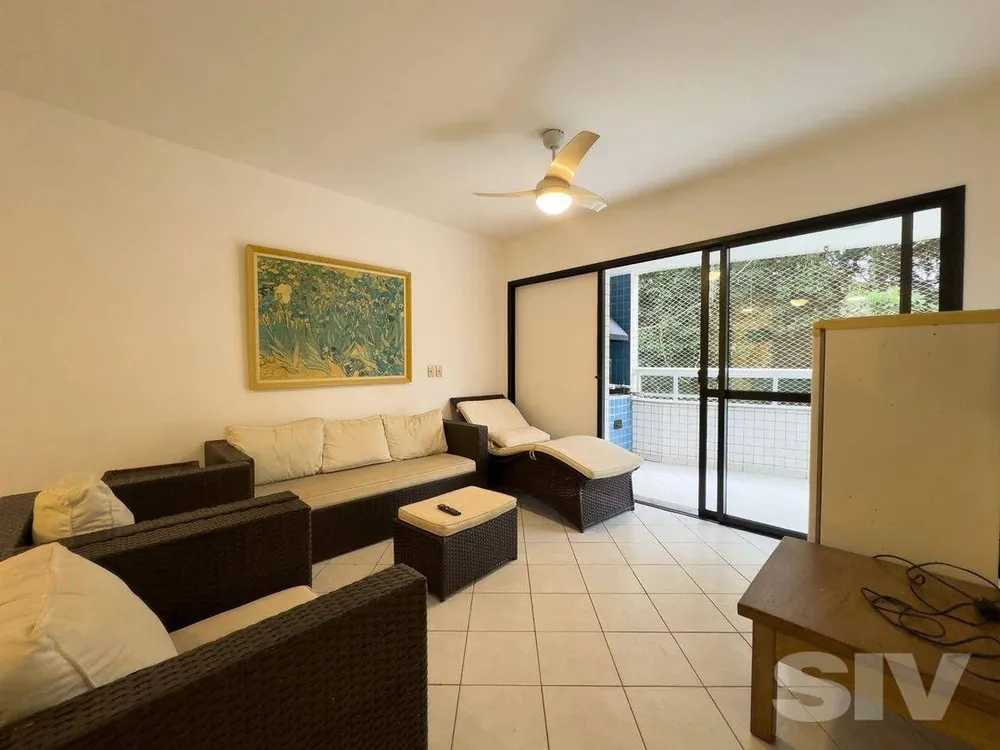 Apartamento, 3 quartos, 102 m² - Foto 2