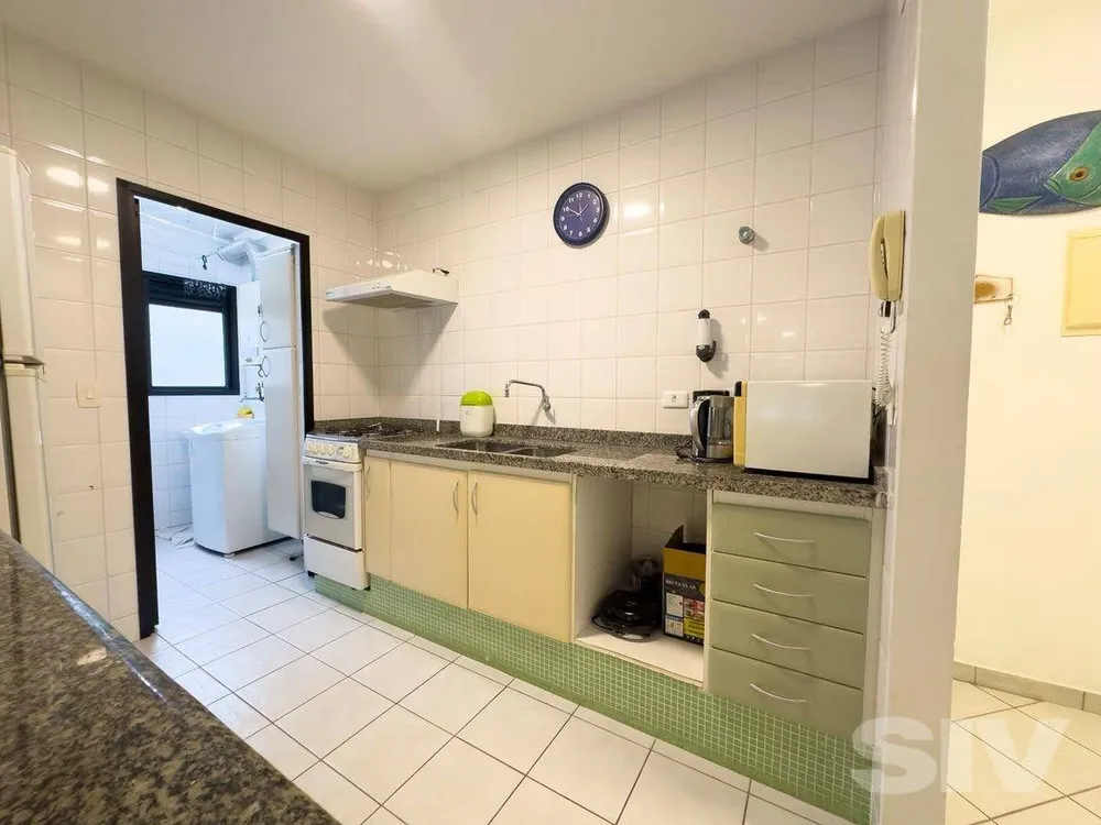 Apartamento, 3 quartos, 102 m² - Foto 4