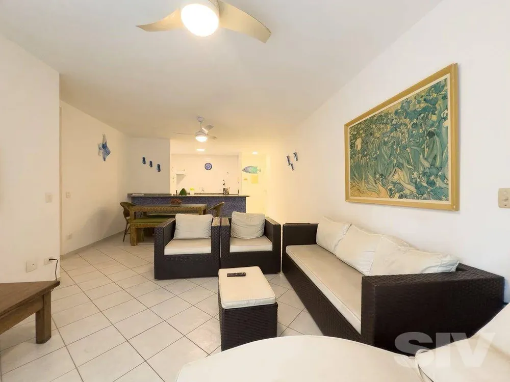 Apartamento, 3 quartos, 102 m² - Foto 1