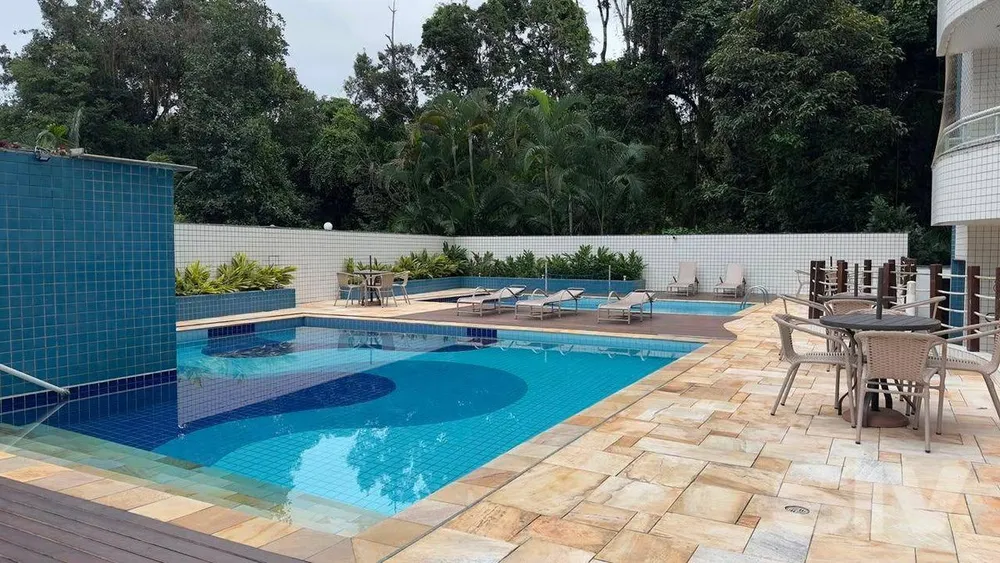 Apartamento, 3 quartos, 102 m² - Foto 7