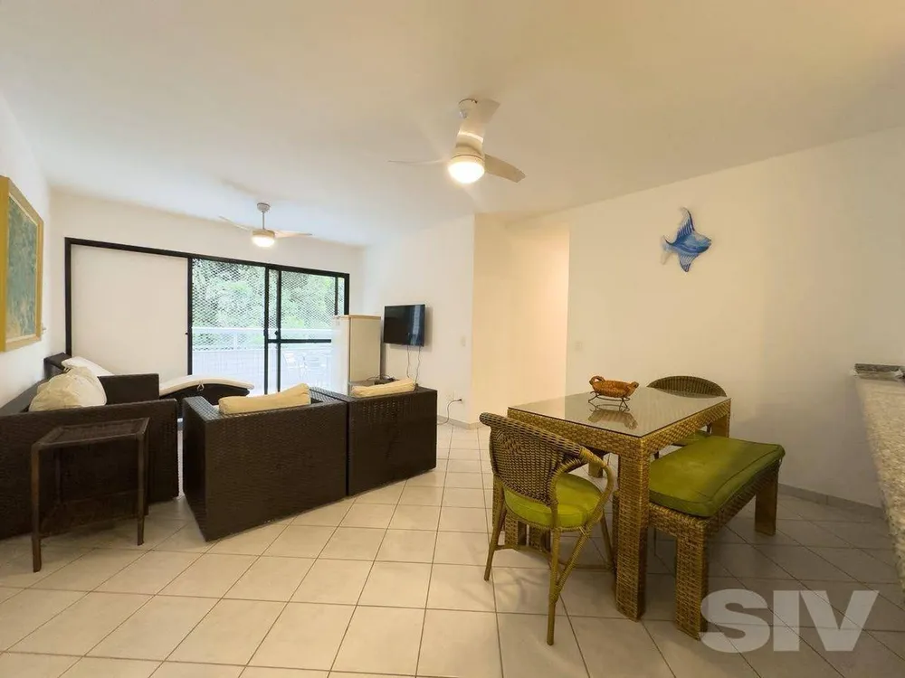 Apartamento, 3 quartos, 102 m² - Foto 3