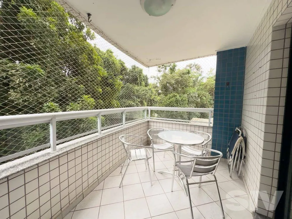 Apartamento, 3 quartos, 102 m² - Foto 6