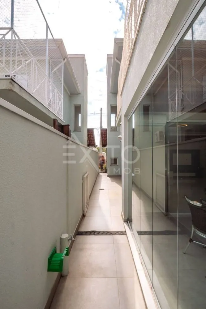 Casa de Condomínio, 3 quartos - Foto 6