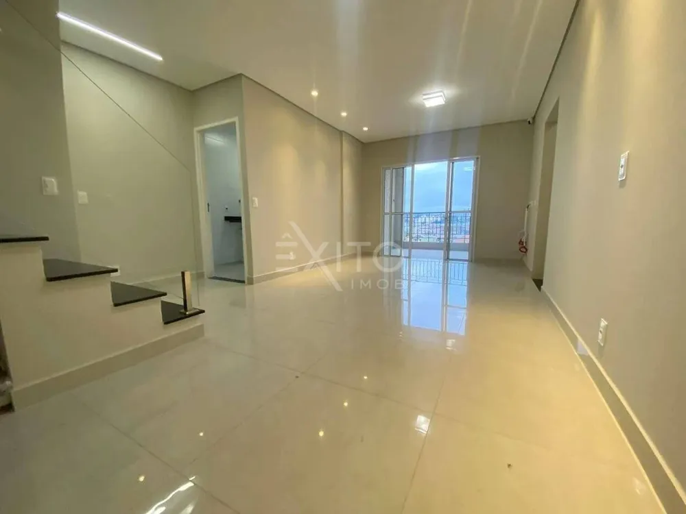 Apartamento, 4 quartos, 194 m² - Foto 2