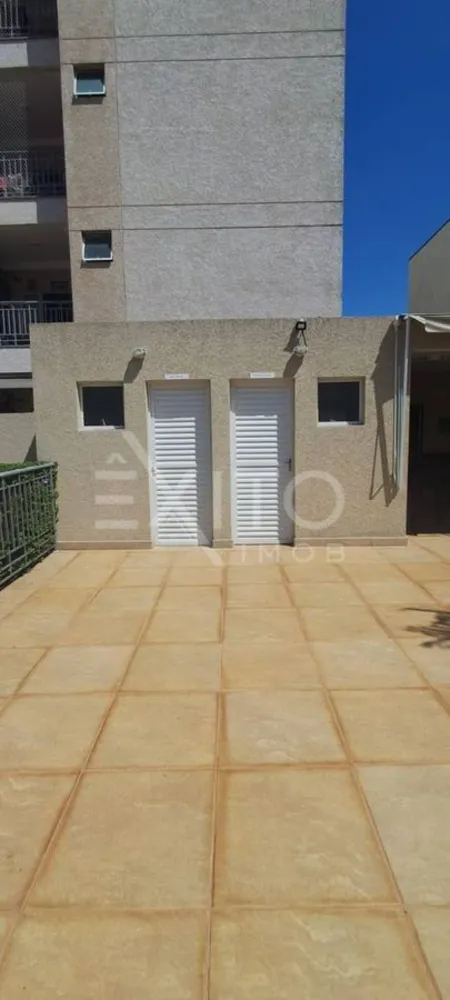 Apartamento, 4 quartos, 194 m² - Foto 11