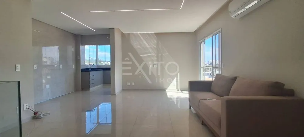 Apartamento, 4 quartos, 194 m² - Foto 1