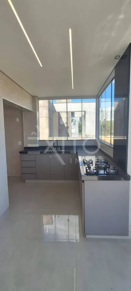 Apartamento, 4 quartos, 194 m² - Foto 5