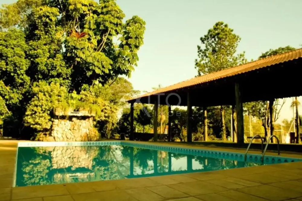 Chácara, 12 quartos, 2800 m² - Foto 4