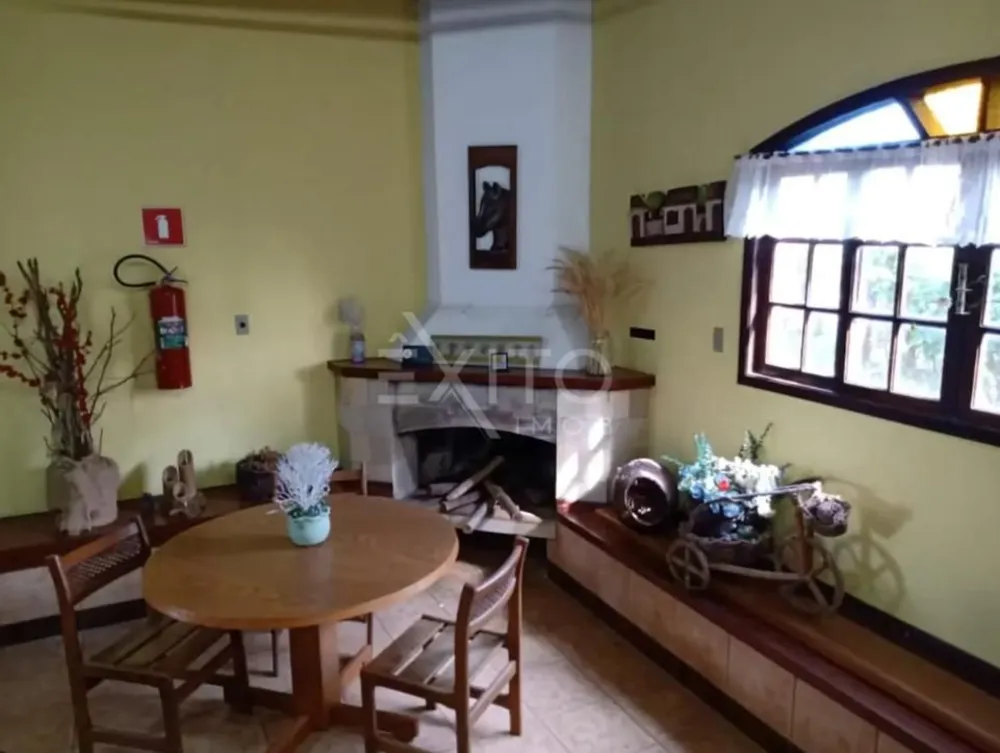 Chácara, 12 quartos, 2800 m² - Foto 3